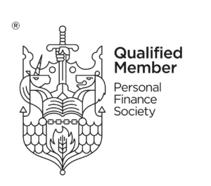 qualifiedmember pfs black without strapline