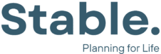 blue pfl strapline