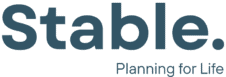 blue pfl strapline