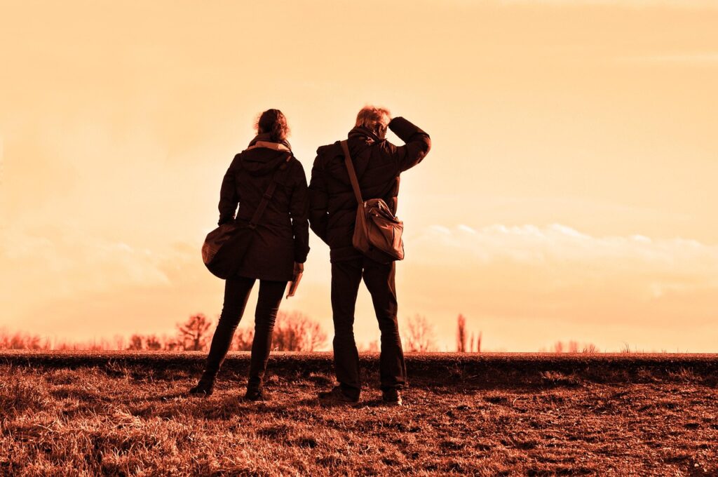Home Understanding when to seek financial advice. Stable Planning UK